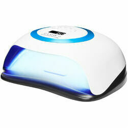 uv-led-glow-v1-lamp-blue-168w-praktiska-manikira-fiksacijas-lampa-ar-noderigam-funkcijam-aprikota-nagu-lampa-glow-v1