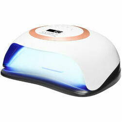 uv-led-glow-v1-lamp-gold-168w-praktiska-manikira-fiksacijas-lampa-ar-noderigam-funkcijam-aprikota-nagu-lampa-glow-v1