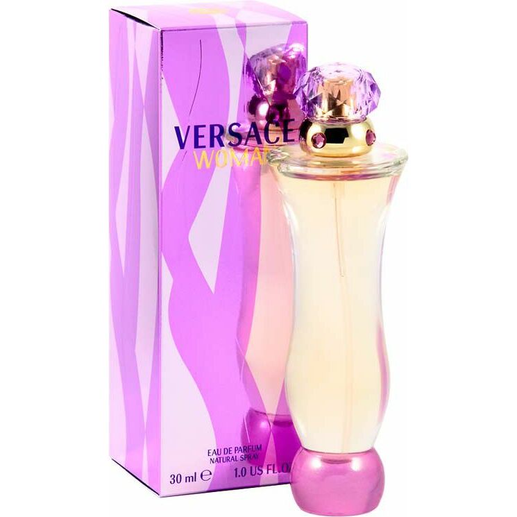 Versace Woman EDP 30 ml |