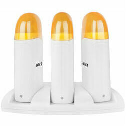 wax-heater-120w-trio-roll