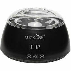 vaska-silditajs-fhc-e2052-500ml-100w-melns-wax-heater-fhc-e2052-500ml-100w-black