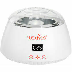 vaska-silditajs-fhc-e2052-500ml-100w-balts-wax-heater-fhc-e2052-500ml-100w-white