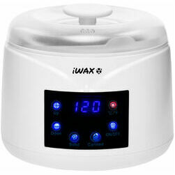 vaska-silditajs-tin-am-220-100w-automatisks-balts-wax-heater-tin-am-220-100w-automatic-white