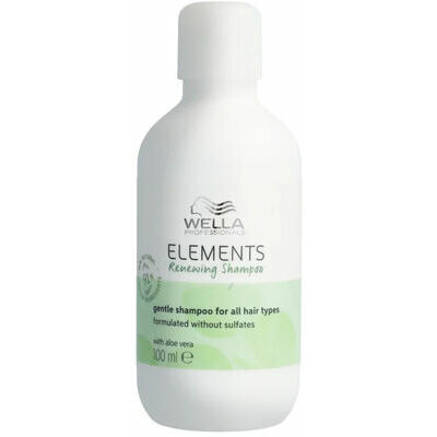 Wella Elements Pre-Champú Purifiying 70ml