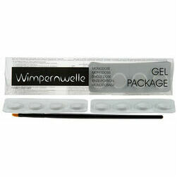 wimpernwelle-gel-set-single-dose-iepakojums-ar-geliem-24-x-gels-1-24-x-gels-2-1-otina-prieks-wimpernwelle-lash-lifting-proceduram