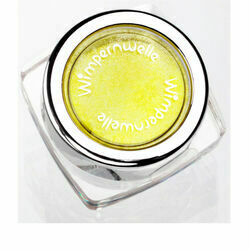wimpernwelle-glimmer-glitter-eyeshadow-lemon
