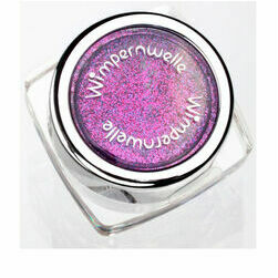 wimpernwelle-glimmer-glitter-eyeshadow-mirdzosas-acu-enas-purpur
