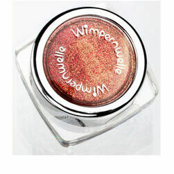 wimpernwelle-glimmer-glitter-eyeshadow-mirdzosas-acu-enas-raspberry