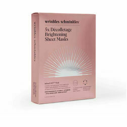 wrinkles-schminkle-infusefast-decollatage-brightening-sheet-mask-5-pcc-atri-ievelkosa-maska-kas-remde-izslapusu-adu