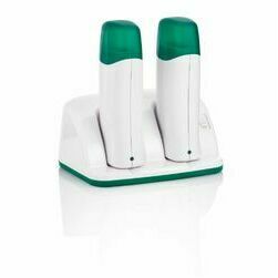xanitalia-evolution-duo-wax-heater-with-a-base-for-2-cartridges