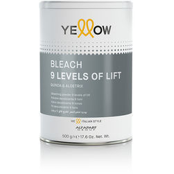 yellow-bleach-9-levels-of-lift-bleaching-powder-9-levels-of-lift-500gr