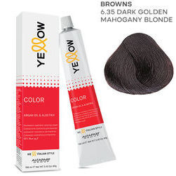 yellow-color-permanent-hair-color-100ml-nr-6-35