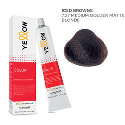 yellow-color-permanent-hair-color-100ml-nr-7-37