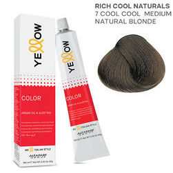 yellow-color-permanent-hair-color-100ml-nr-7-cool