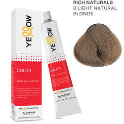 yellow-color-permanent-hair-color-100ml-nr-8
