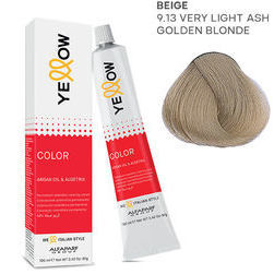 yellow-color-permanent-hair-color-100ml-nr-9-13