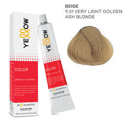 yellow-color-permanent-hair-color-100ml-nr-9-31