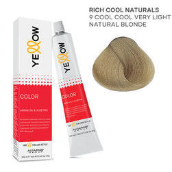 yellow-color-permanent-hair-color-100ml-nr-9-cool