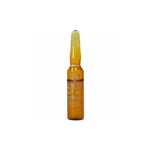 alor.pro: Yellow Rose Amp. AHA FRUIT ACIDS Serum 10% (3ml) | 01090121  | 5213001334035