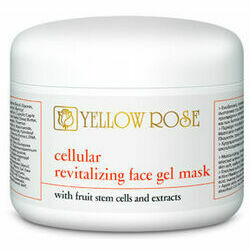 yellow-rose-cellular-face-gel-mask-anti-age-sejas-gela-maska-ar-abolu-cilmes-sunam-250ml