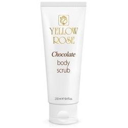 yellow-rose-chocolate-body-scrub-sokoladnij-skrab-dlja-tela-s-naturalnim-kakao-250ml
