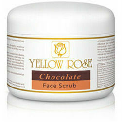 yellow-rose-chocolate-face-scrub-250ml