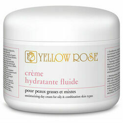 yellow-rose-creme-hydratante-fluide-krem-uvlaznjajusij-dlja-kombinirovannoj-kozi-250ml