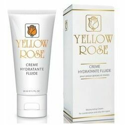 yellow-rose-creme-hydratante-fluide-krem-uvlaznjajusij-dlja-kombinirovannoj-kozi-50ml