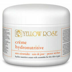 yellow-rose-creme-hydro-nutritive-aux-ceramides-250ml