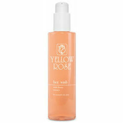 yellow-rose-face-wash-with-flower-extracts-200ml