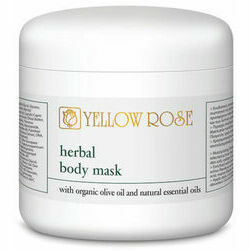 yellow-rose-herbal-body-mask-pitatelnaja-eko-krem-maska-dlja-tela-s-rastitelnimi-ekstraktami-500ml