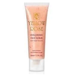 yellow-rose-hyaluronic-face-scrub-skrab-dlja-lica-s-gialuronovoj-kislotoj-i-ekstraktami-cvetov-50ml