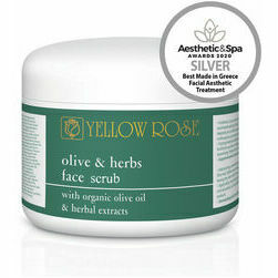 yellow-rose-olive-herbs-face-scrub-250ml