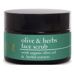 yellow-rose-olive-herbs-face-scrub-50ml
