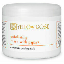 yellow-rose-papaya-exfoliating-mask-150g
