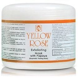 yellow-rose-papaya-exfoliating-mask-enzim-piling-maska-s-ekstraktom-papaji-700g