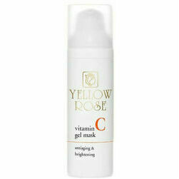 yellow-rose-vitamin-c-gel-mask-gel-mask-with-vitamin-c-150-ml