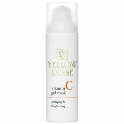 yellow-rose-vitamin-c-gel-mask-gelveida-maska-ar-vitaminu-c-50-ml
