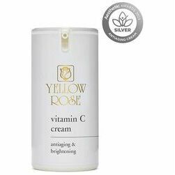 yellow-rose-vitamin-c-serum-10-sivorotka-s-vitaminom-s-s-antivozrastnim-i-otbelivajusim-effektom-30-ml