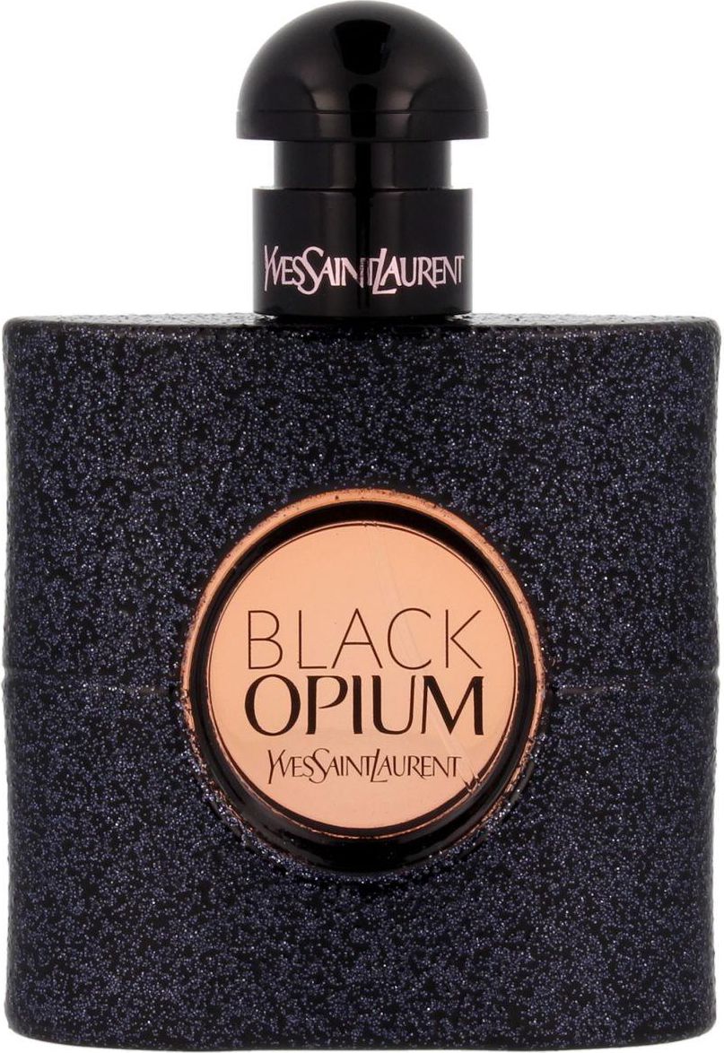 Yves Saint Laurent Perfumy damskie Black