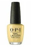 OPI Nail & Cuticle Oil - nagu un kutikulu eļļa, 8.6ml